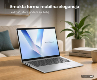 ASUS Vivobook 14 Ryzen AI 7-445/16GB/512GB/Win11 - 1610565 - zdjęcie 10